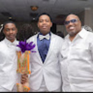 Meet your Posher, Earl